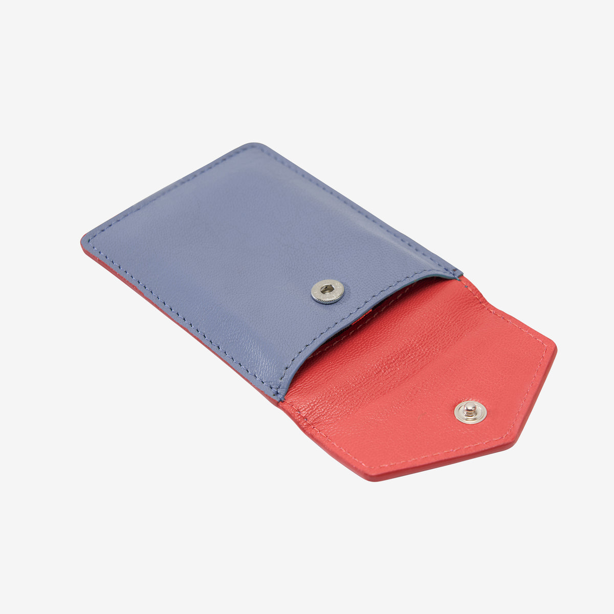 Siam | Mini Card Case-Tusk