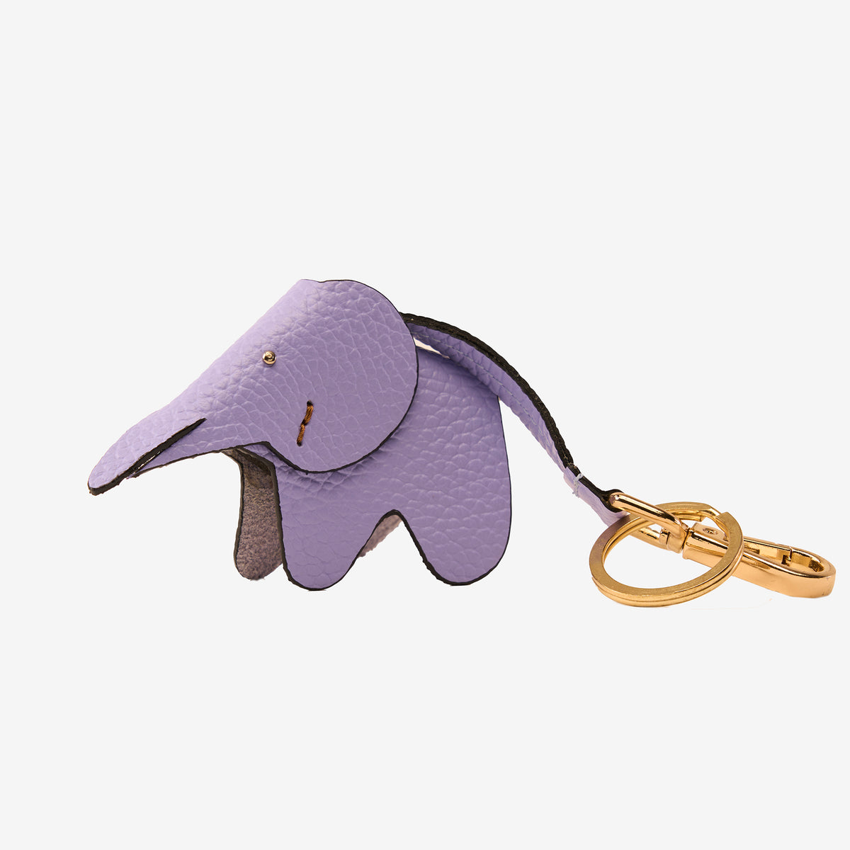 Ascot | Elephant Keychain-Tusk