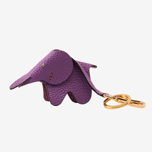 1 of 5: Ascot | Elephant Keychain-Tusk