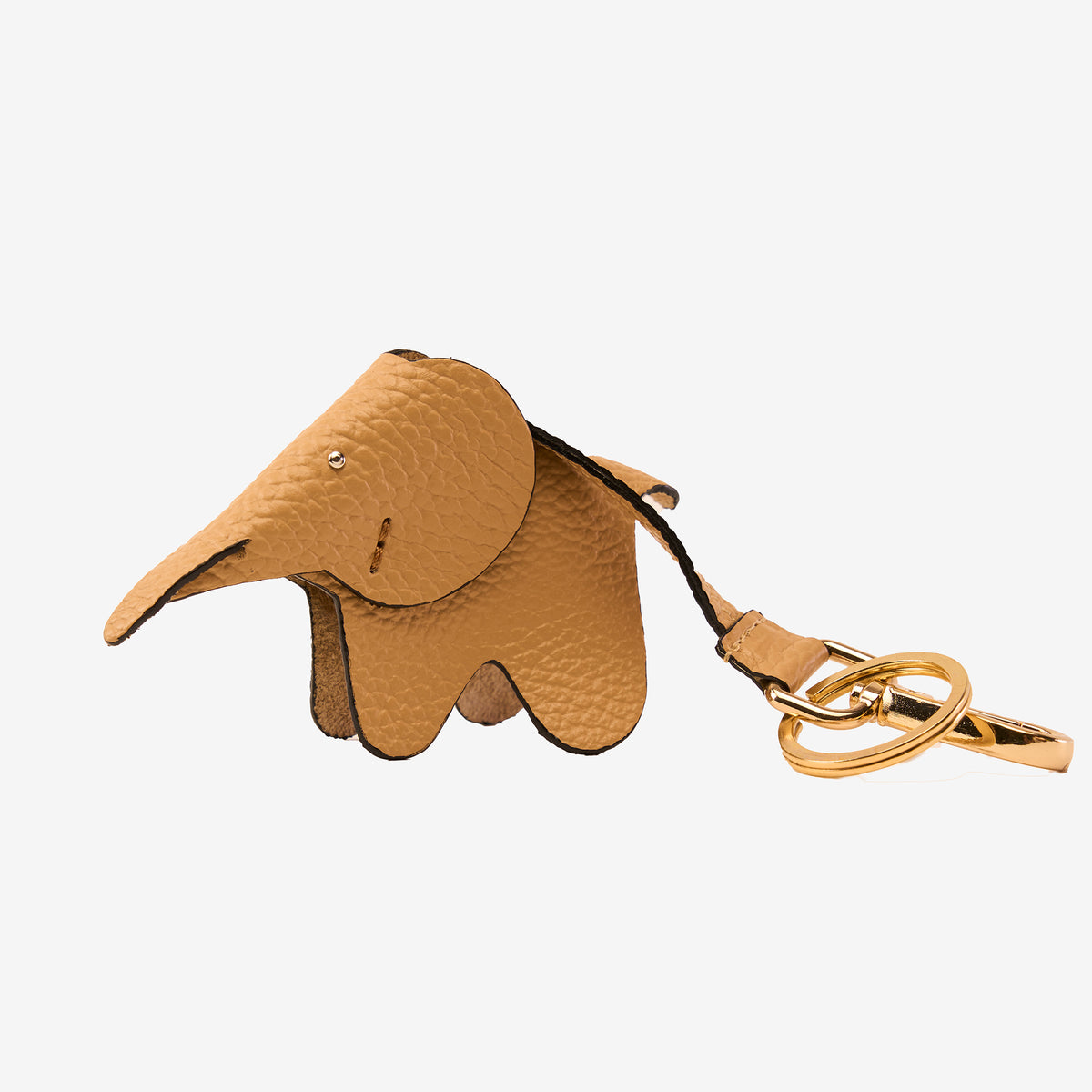 Ascot | Elephant Keychain-Tusk