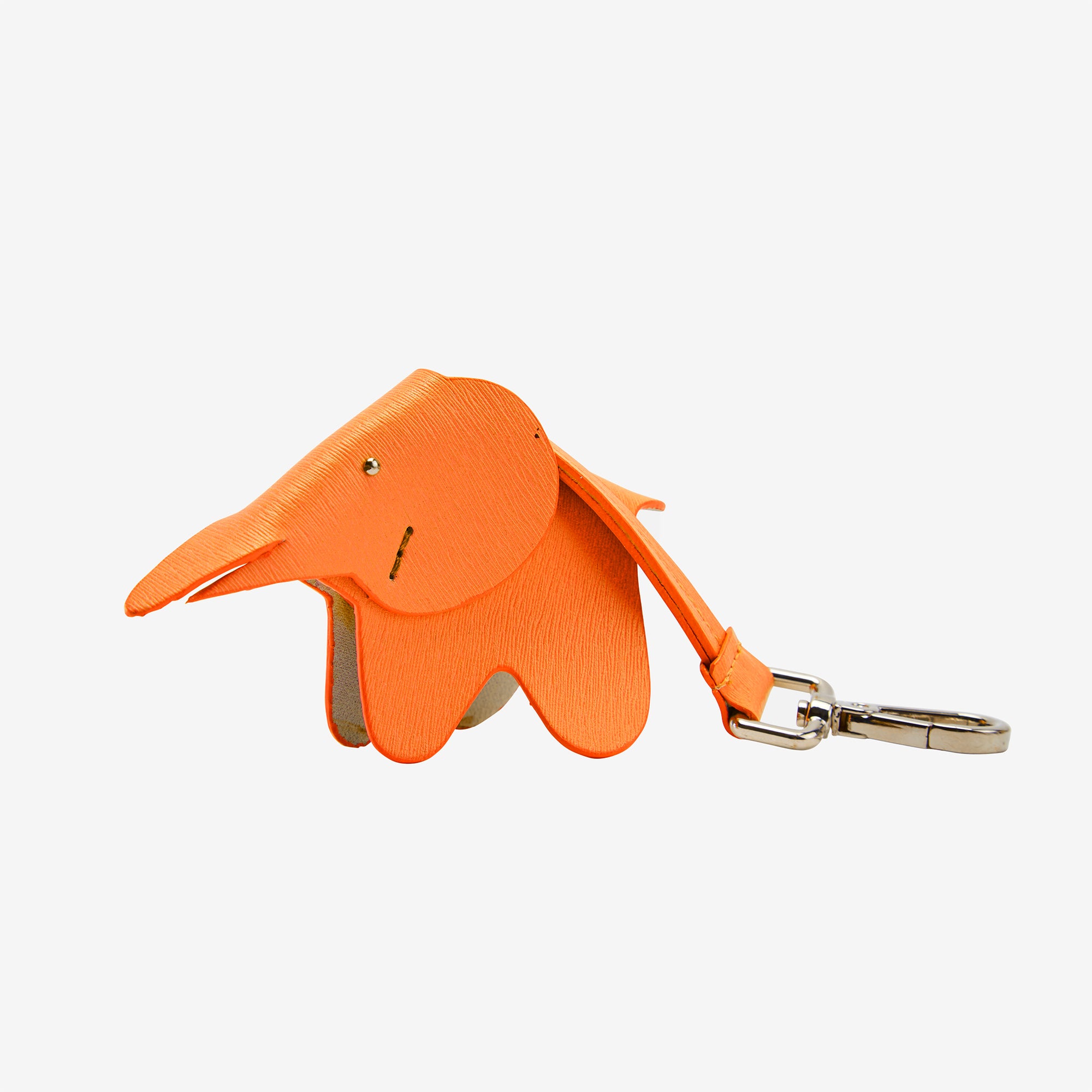 Madison | Elephant Keychain-Tusk