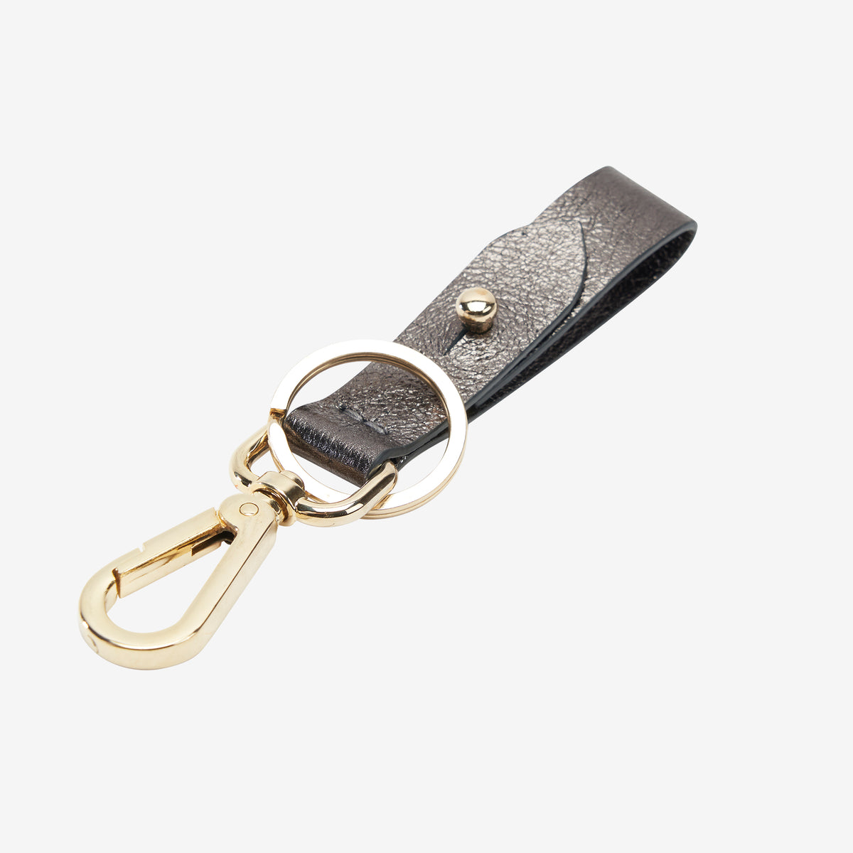 Orissa | Loop Keychain-Tusk