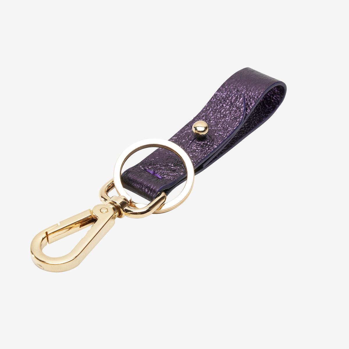 Orissa | Loop Keychain-Tusk