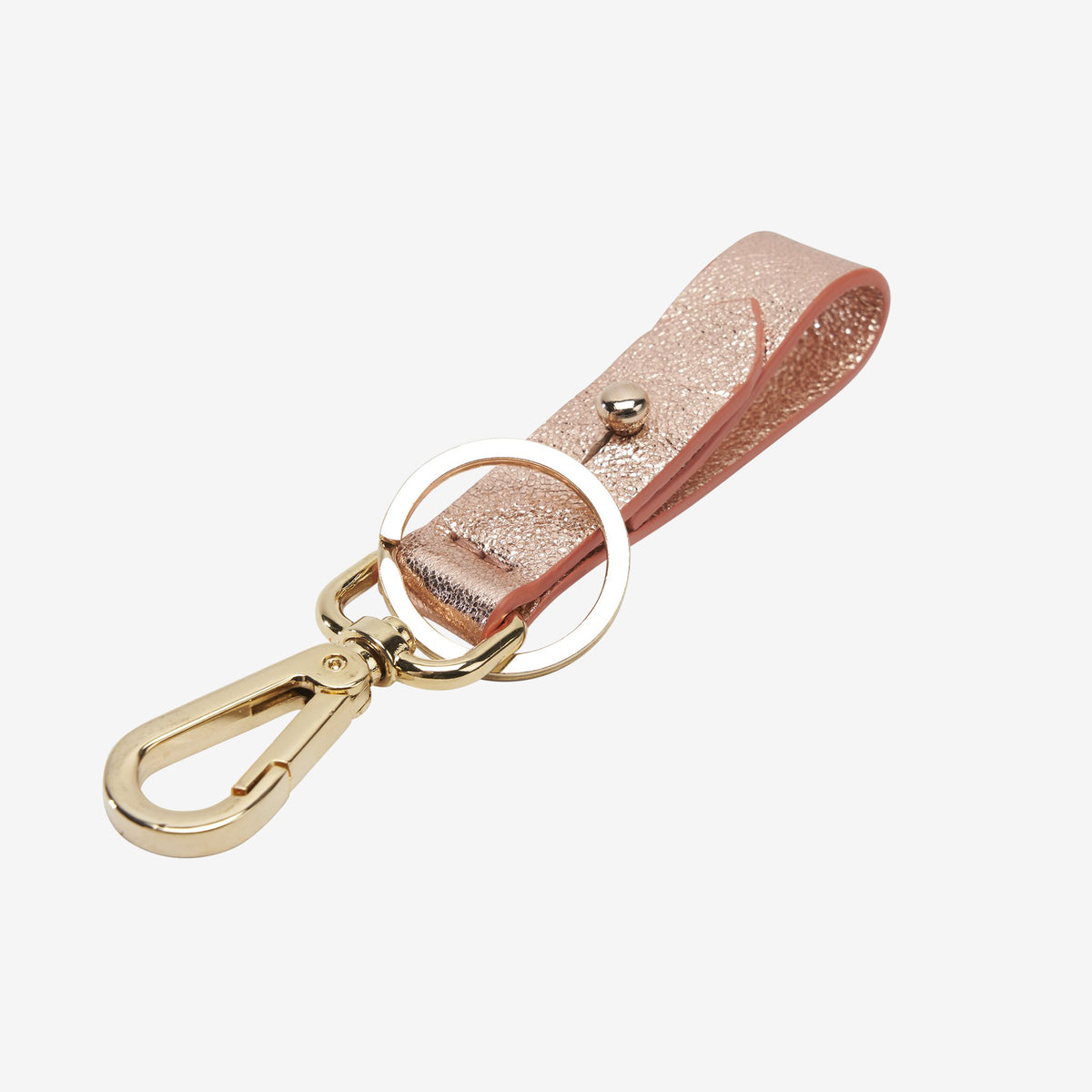 Orissa | Loop Keychain-Tusk