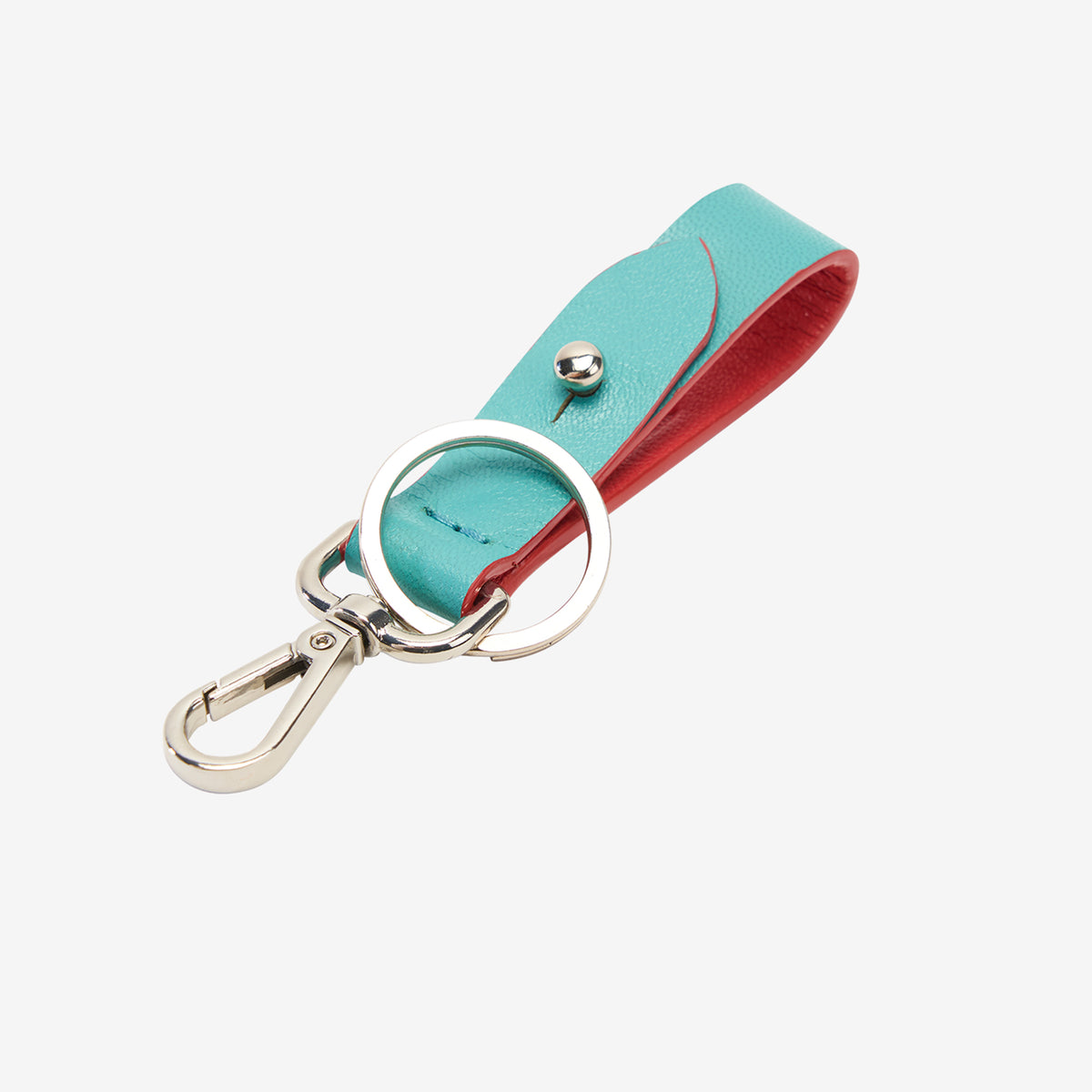 Siam | Loop Keychain-Tusk