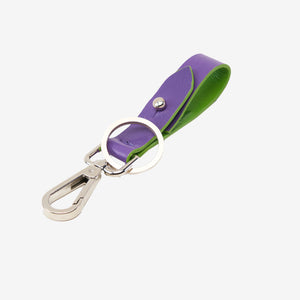 1 of 5: Siam | Loop Keychain-Tusk