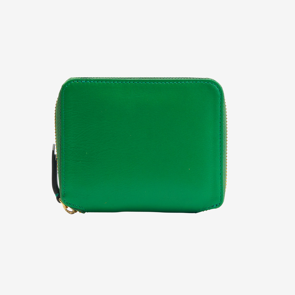 Joy | Medium Zip Around Wallet-Tusk