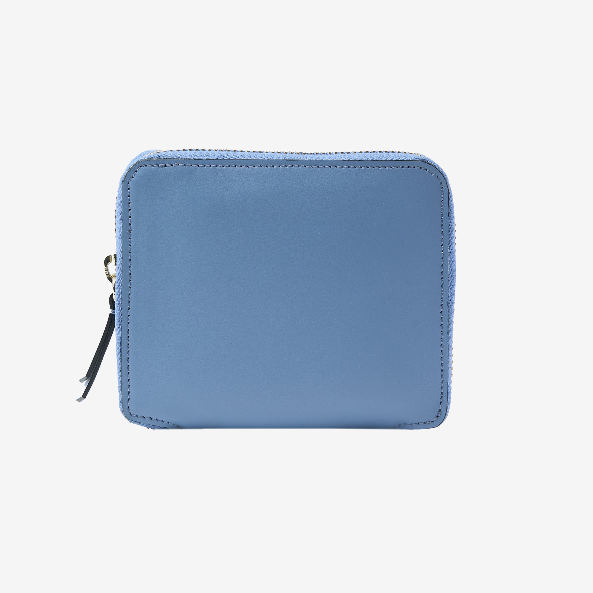 Joy | Medium Zip Around Wallet-Tusk