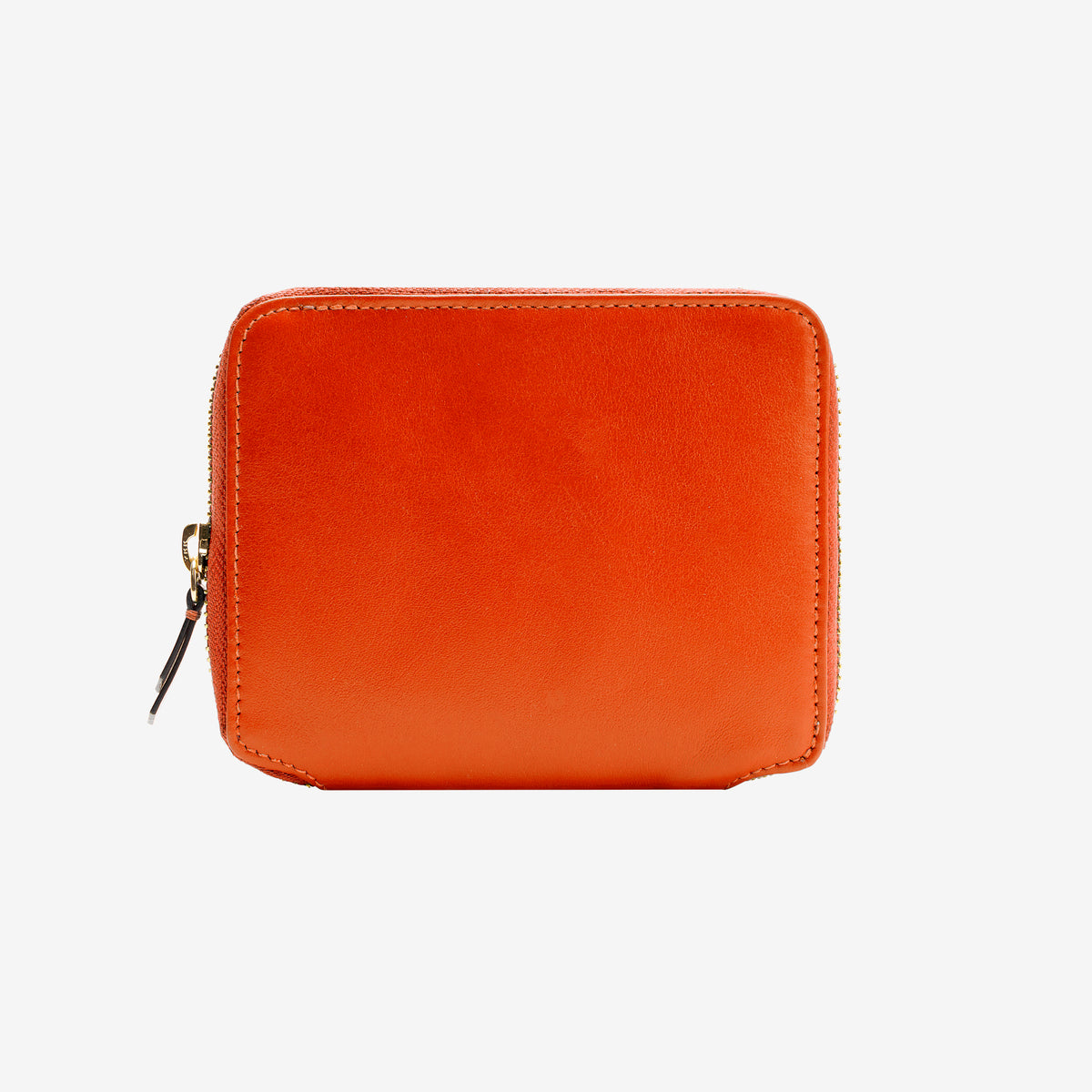 Joy | Medium Zip Around Wallet-Tusk