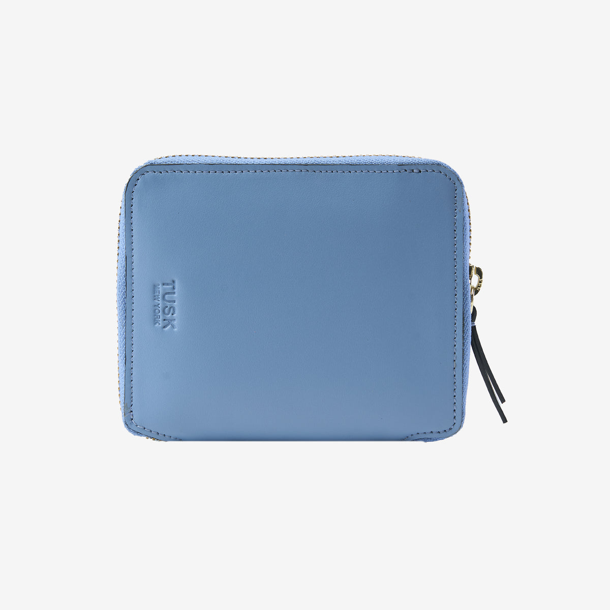 Joy | Medium Zip Around Wallet-Tusk