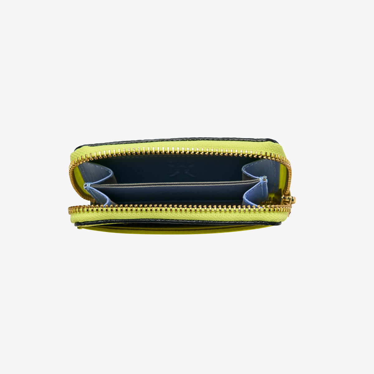 Ascot | Coin and Card Case-Tusk