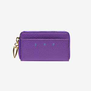 11 of 13: Ascot | Coin and Card Case-Tusk