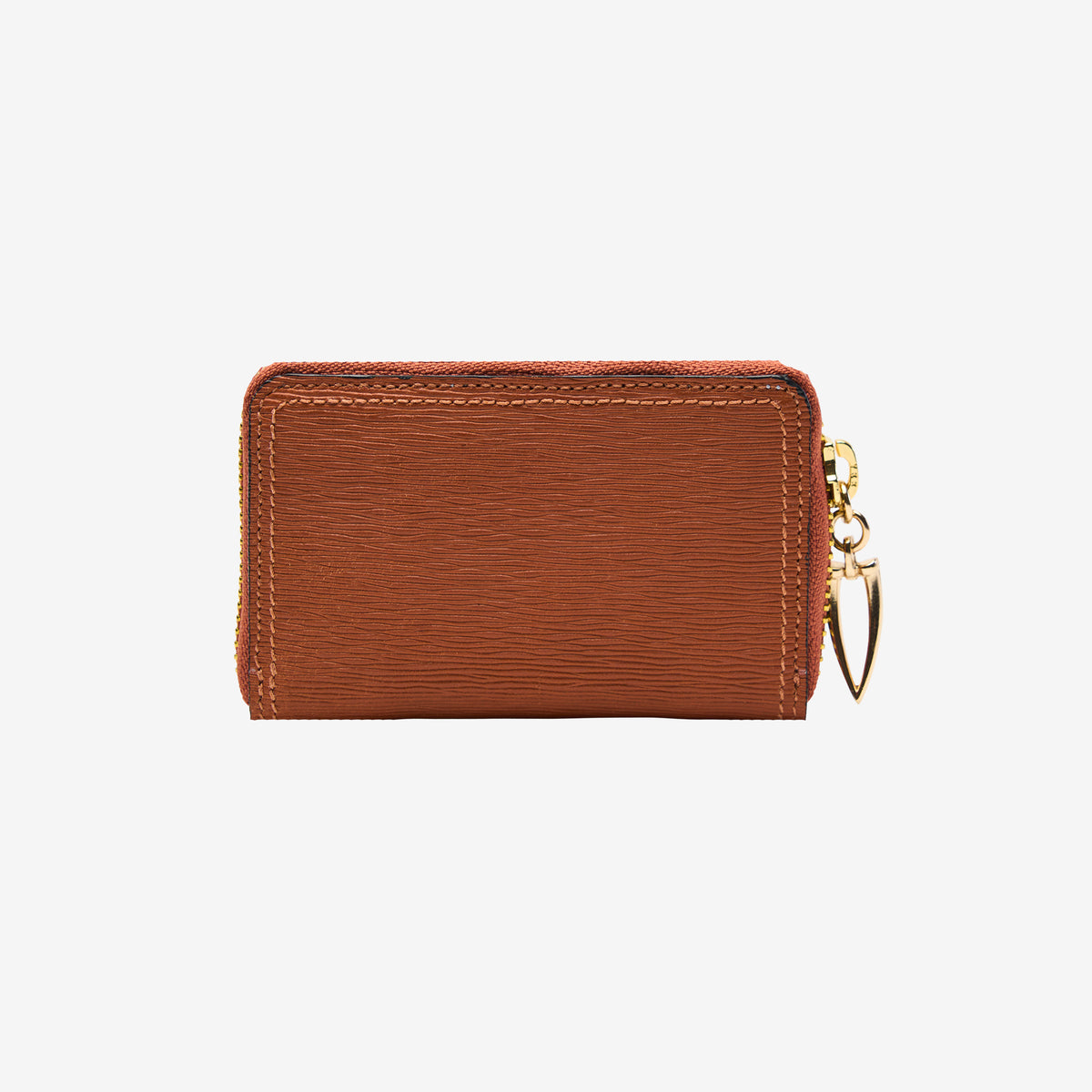 Madison | Coin and Card Case-Tusk