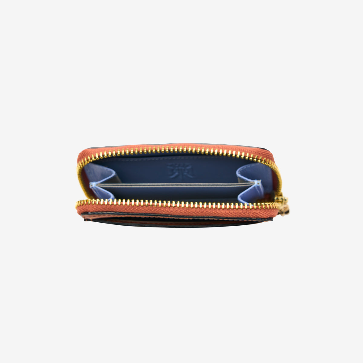 Madison | Coin and Card Case-Tusk