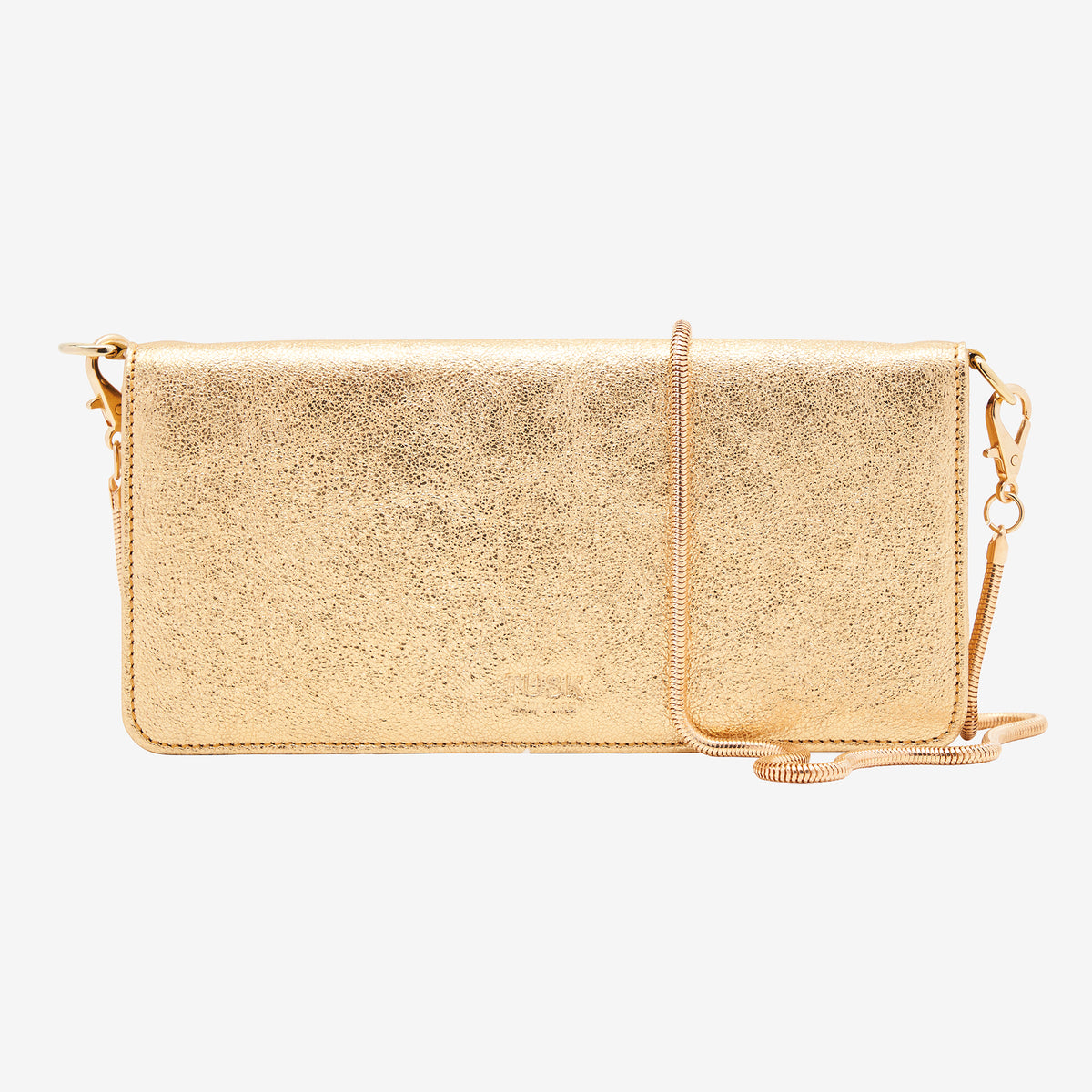 Orissa Chotta Mini Cross Body Bag-Tusk