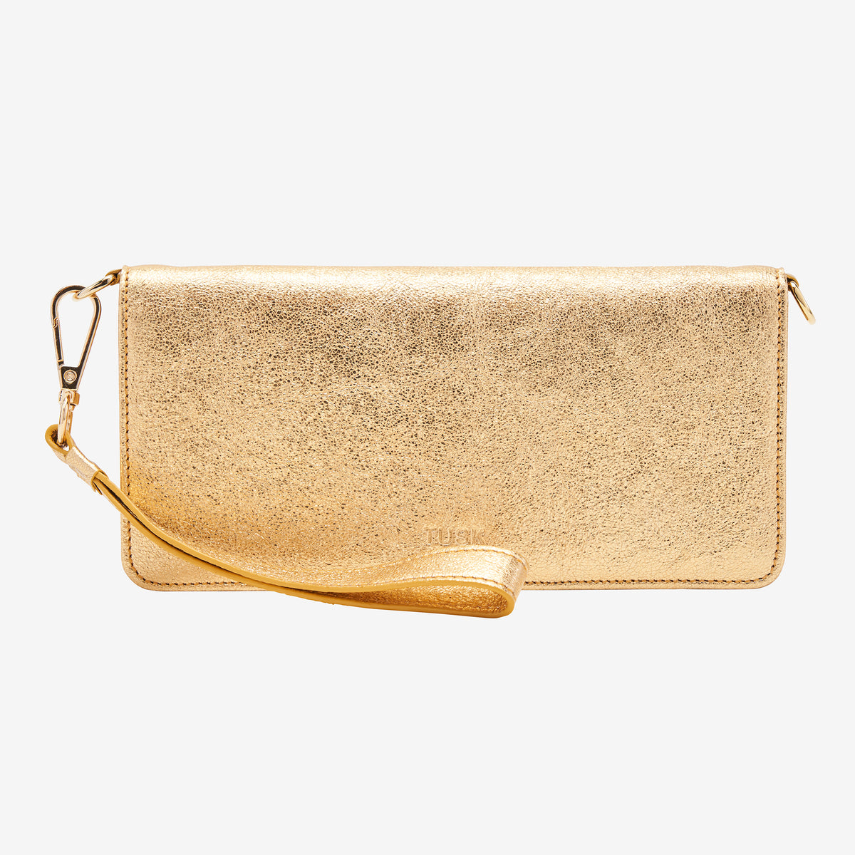 Orissa Chotta Mini Cross Body Bag-Tusk