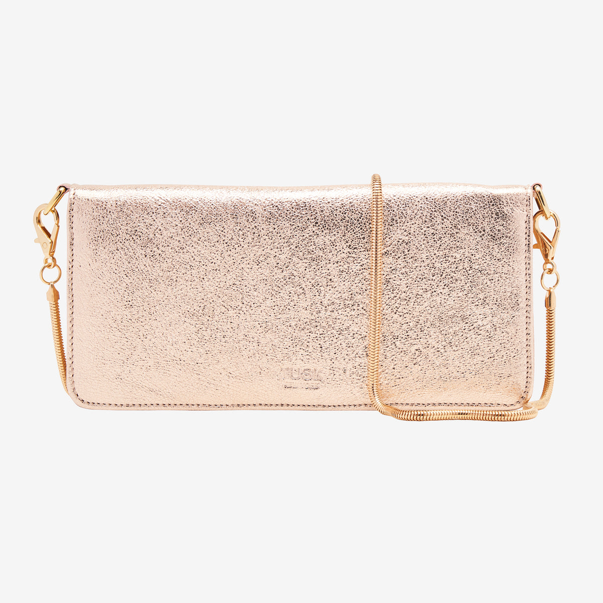 Orissa Chotta Mini Cross Body Bag-Tusk