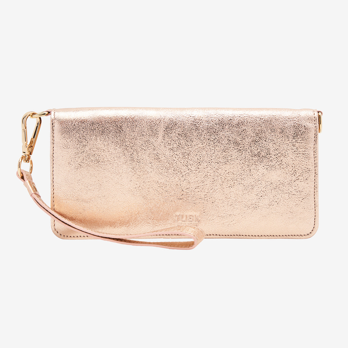 Orissa Chotta Mini Cross Body Bag-Tusk