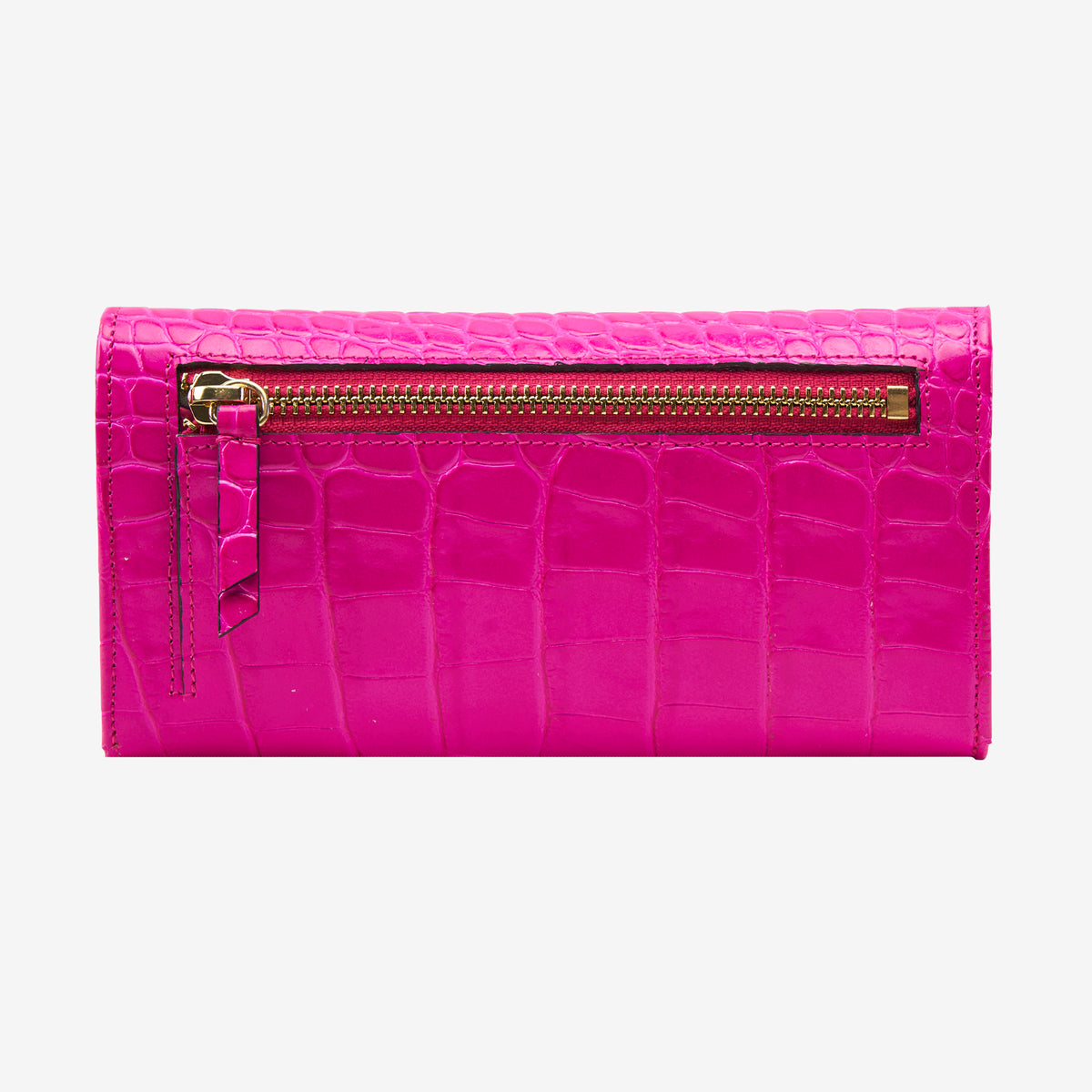 Antilla | Flap Over Wallet-Tusk