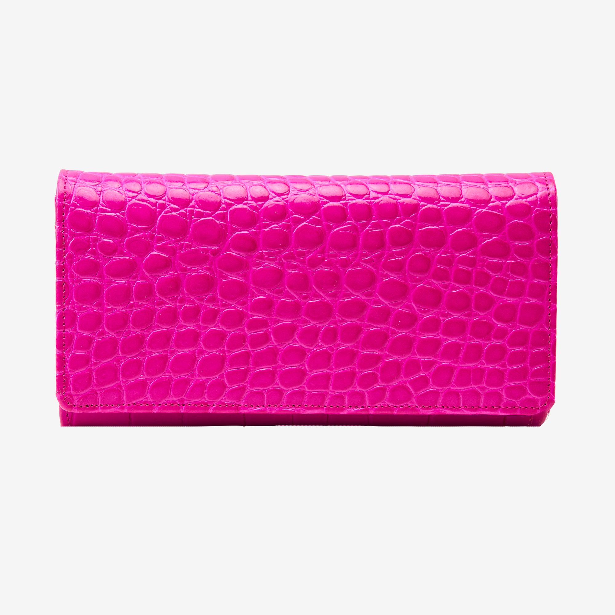 Antilla | Flap Over Wallet-Tusk