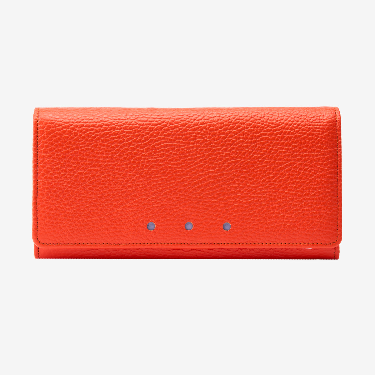 Ascot | Flap Over Wallet-Tusk