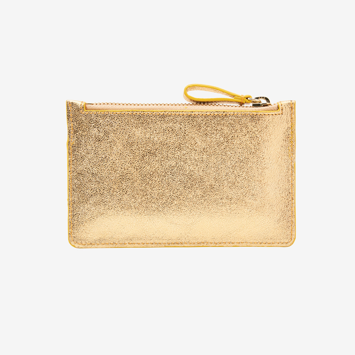 Orissa | Large Top Zip Card Case-Tusk