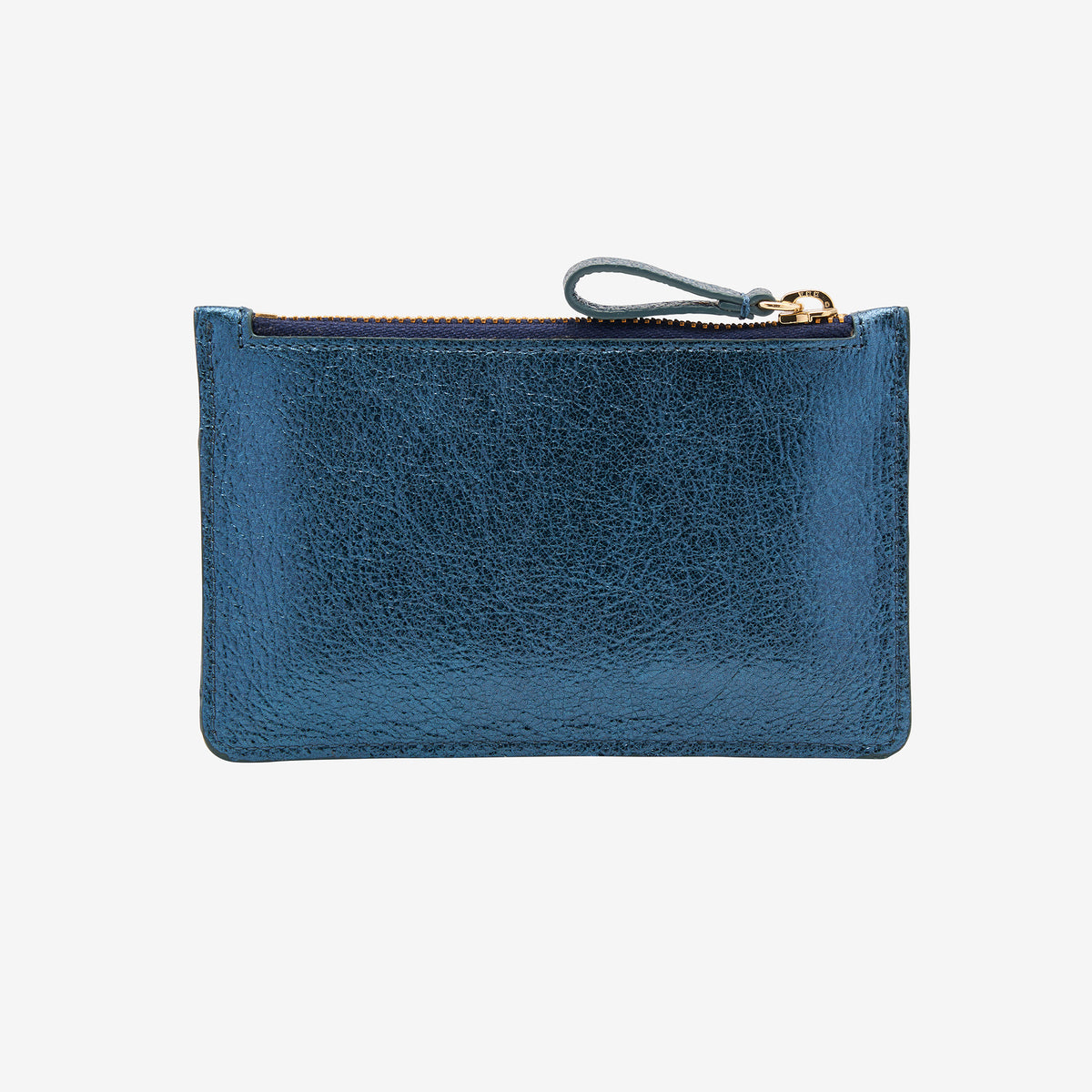 Orissa | Large Top Zip Card Case-Tusk