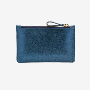 3 of 9: Orissa | Large Top Zip Card Case-Tusk