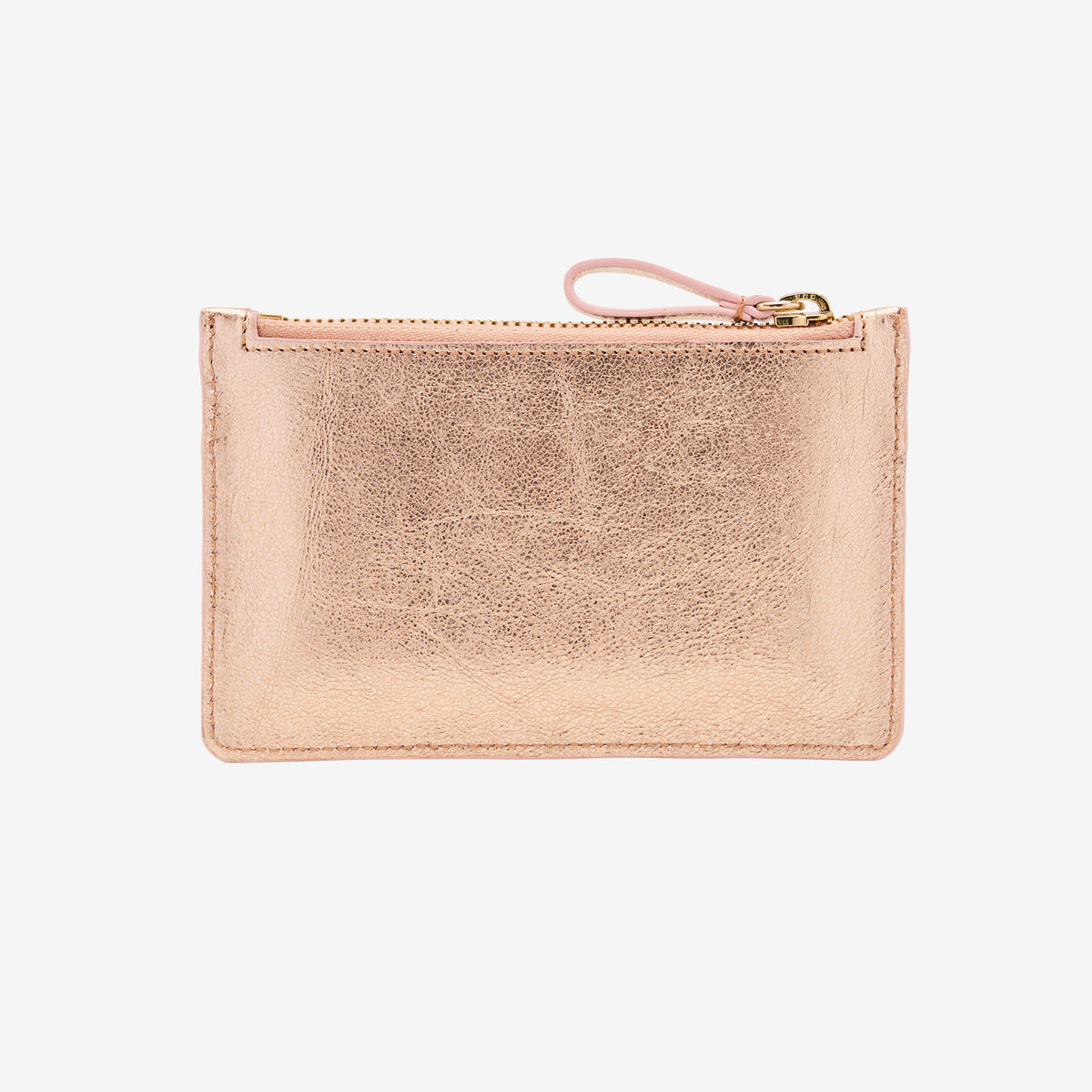 Orissa | Large Top Zip Card Case-Tusk