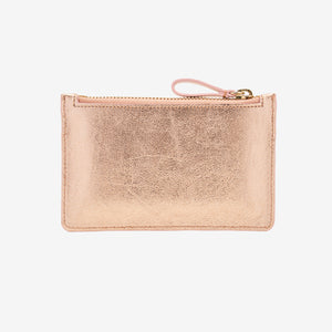 5 of 9: Orissa | Large Top Zip Card Case-Tusk