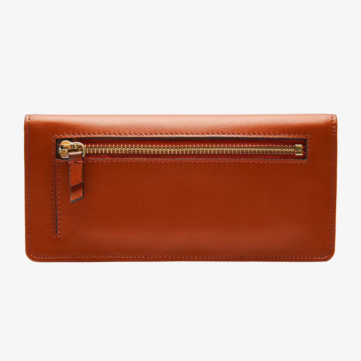 Joy | Gusseted Wallet-Tusk