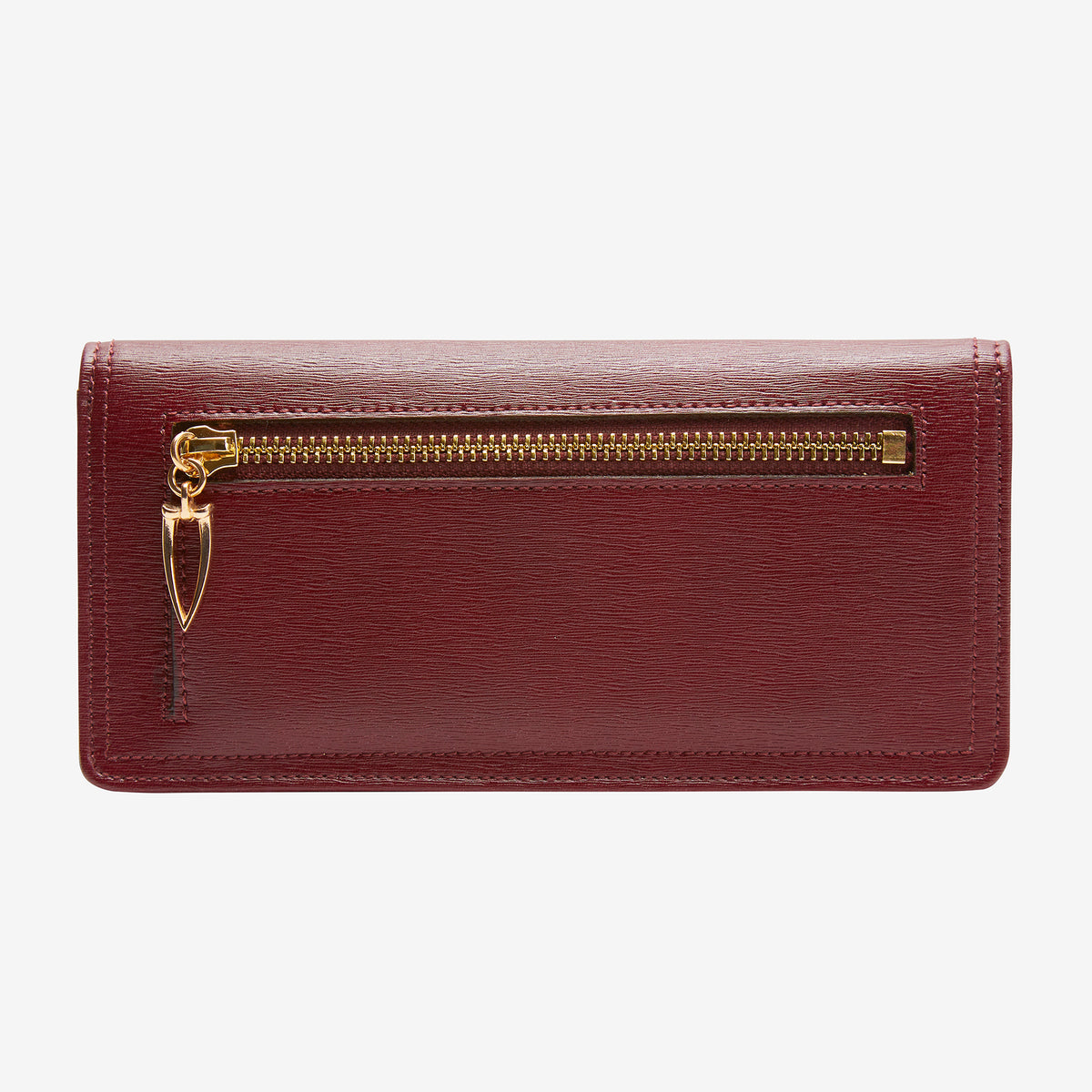 Madison | Gusseted Wallet-Tusk