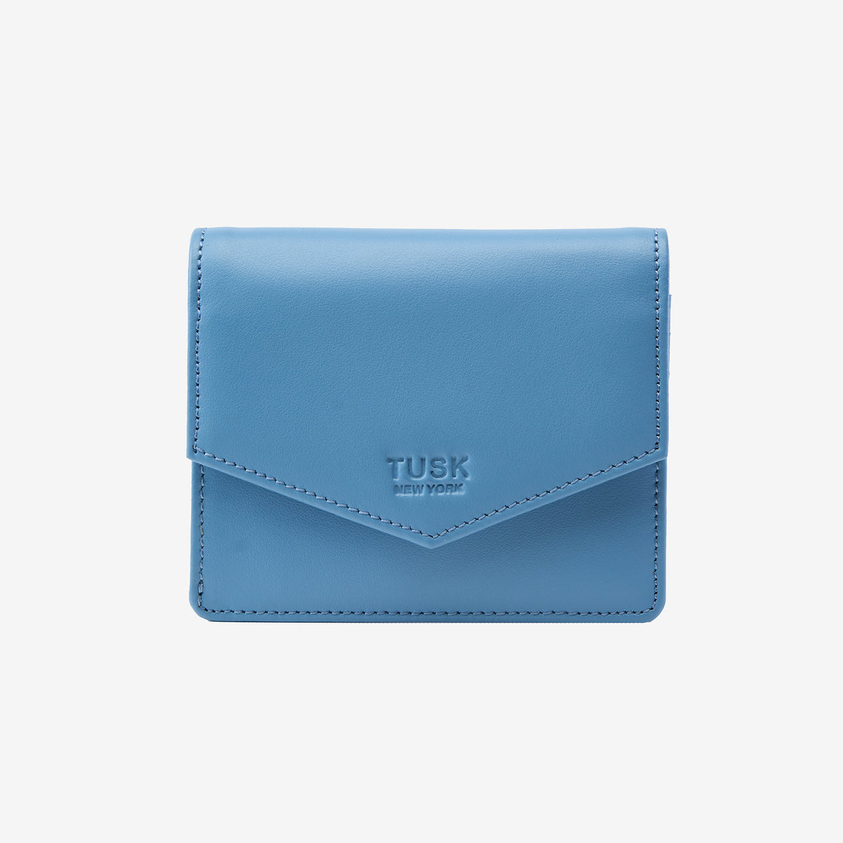 Joy | French Wallet-Tusk