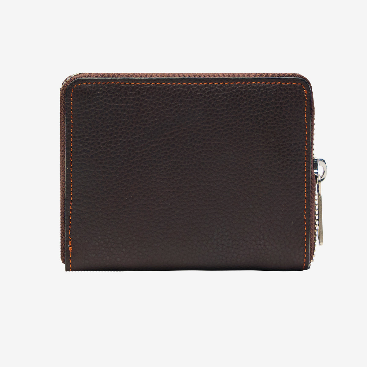 Joey Zip Around Wallet-Tusk