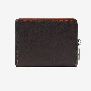 7 of 8: Joey Zip Around Wallet-Tusk