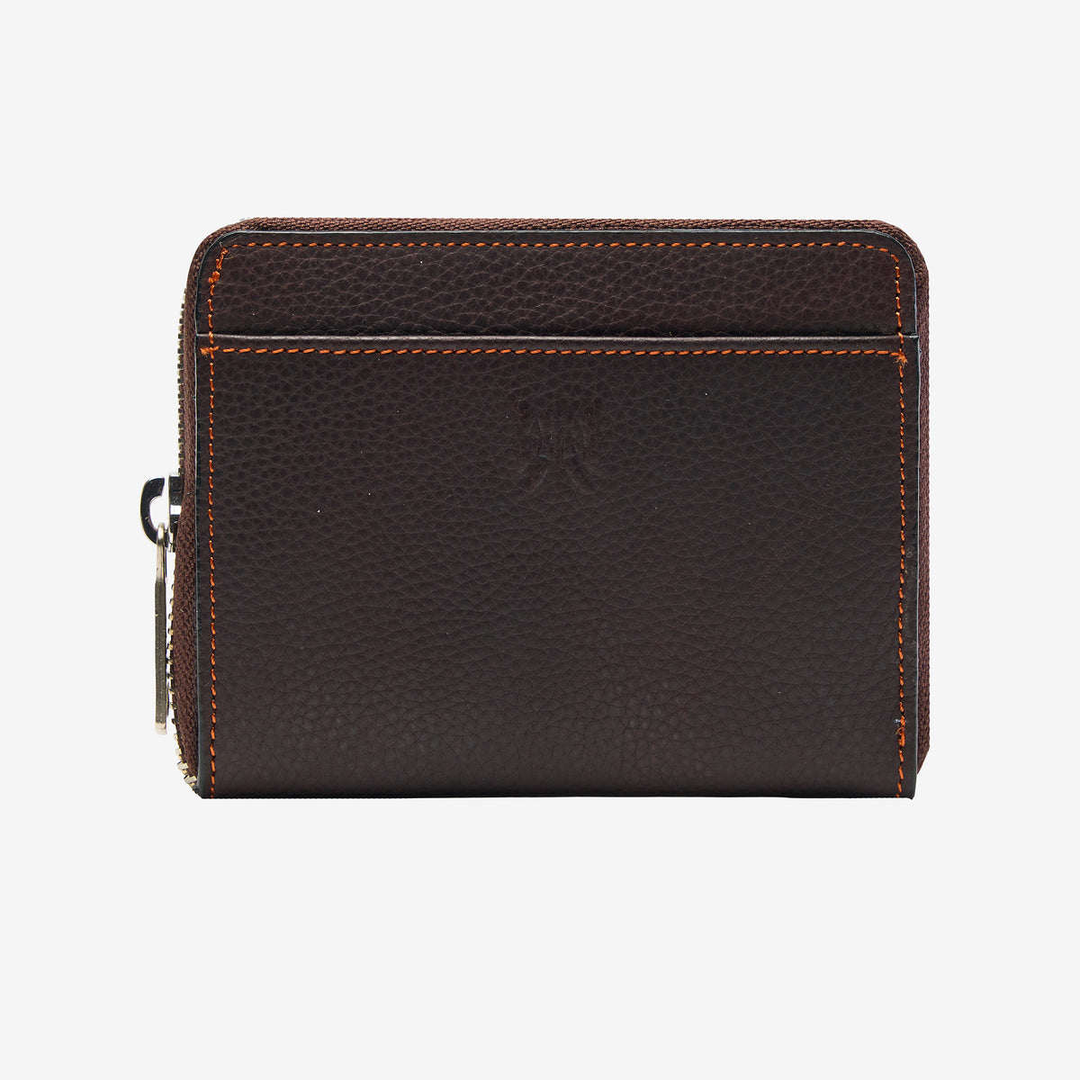 Joey Zip Around Wallet-Tusk