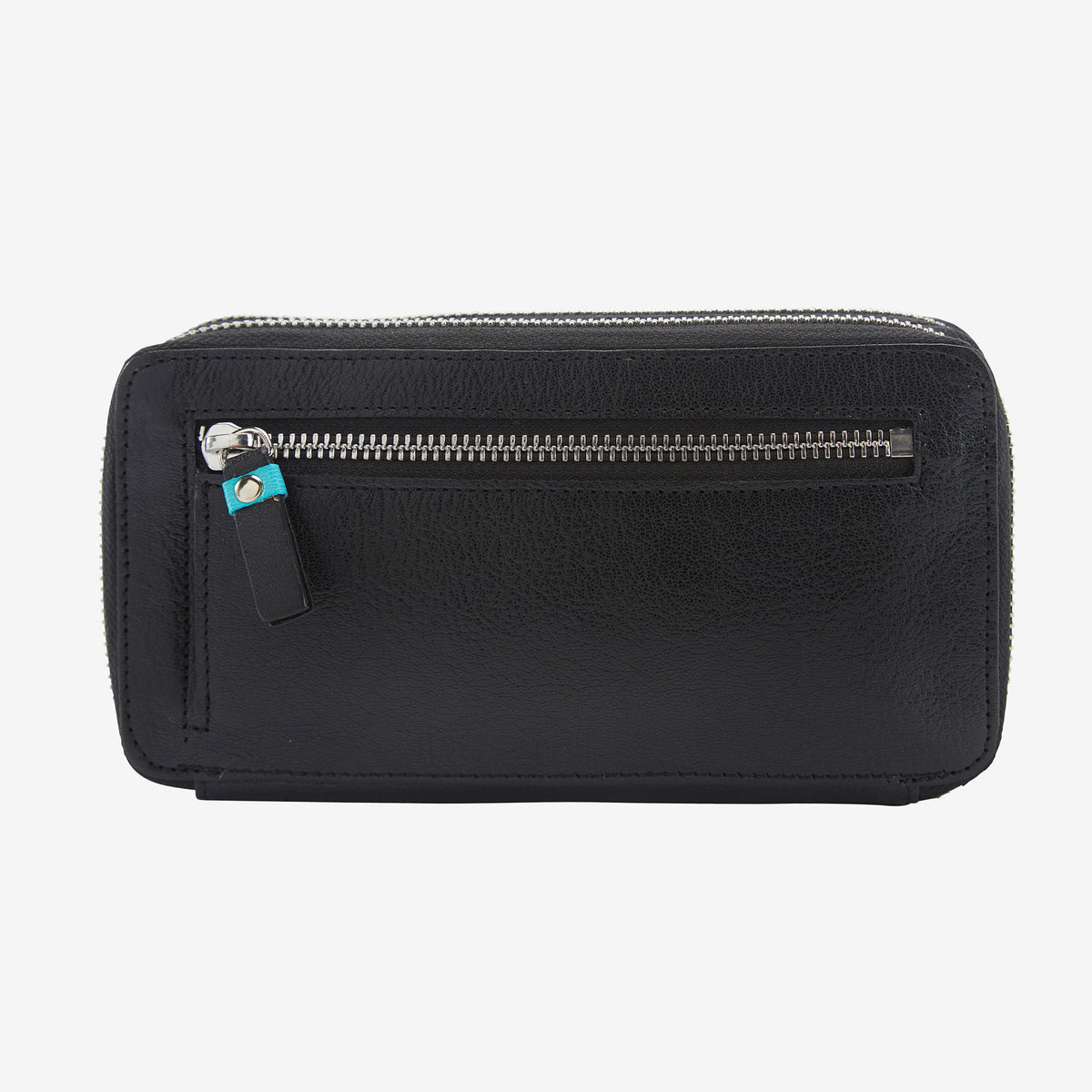 Siam | Double Zip Wallet-Tusk