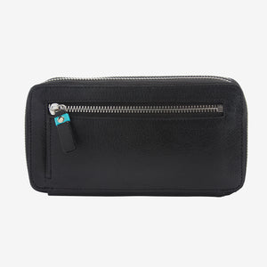 11 of 17: Siam | Double Zip Wallet-Tusk