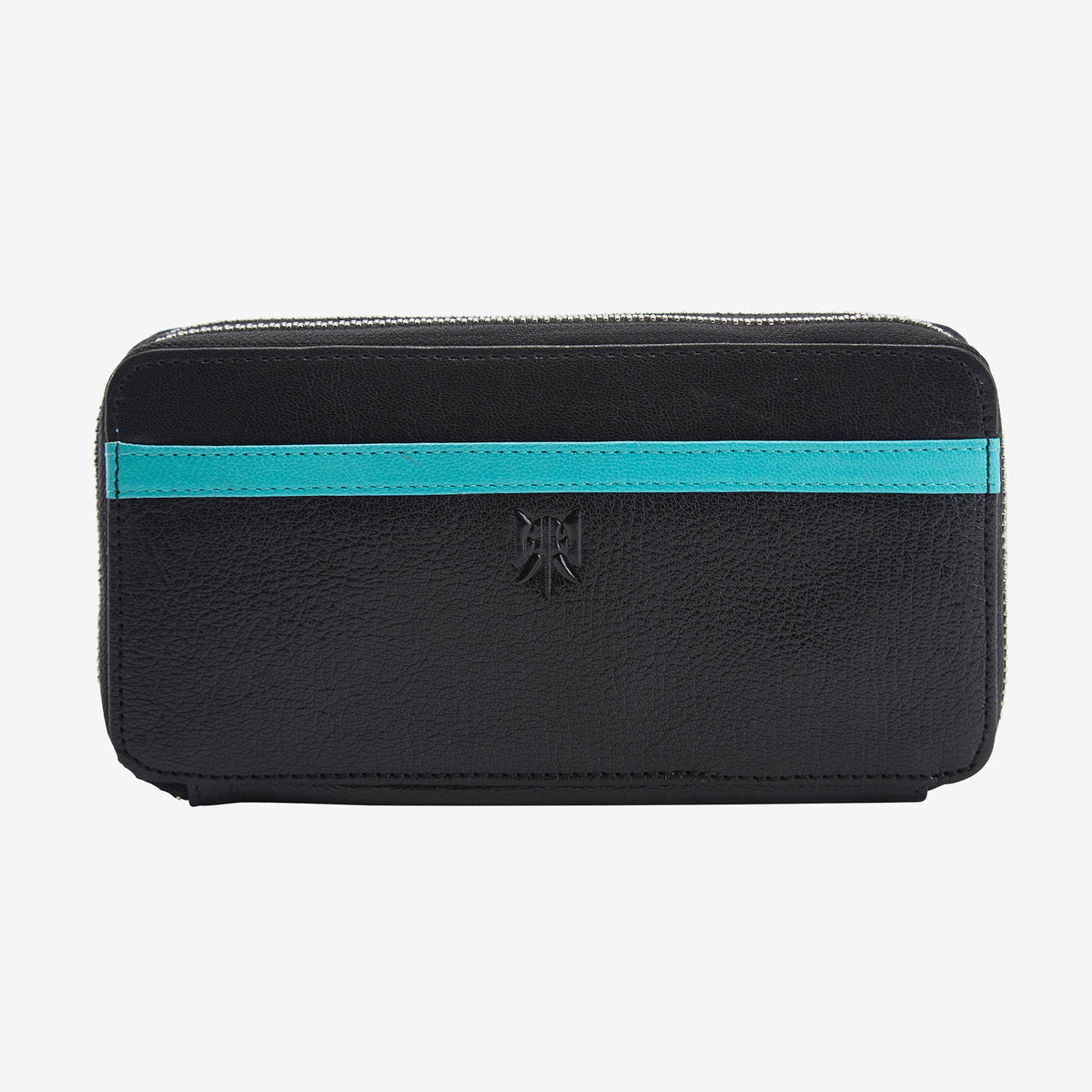 Siam | Double Zip Wallet-Tusk