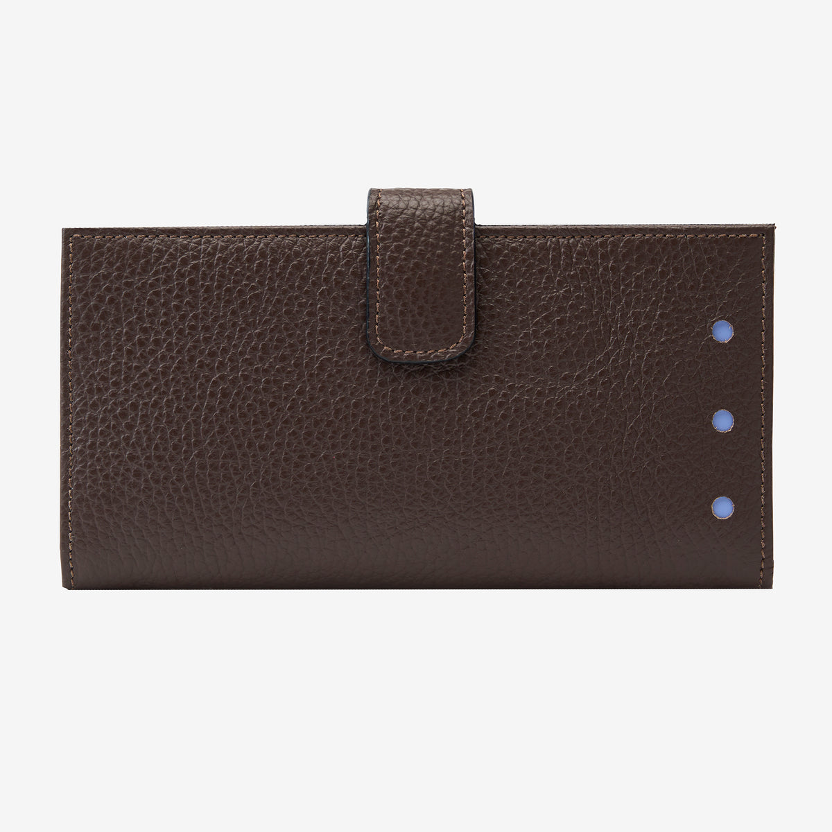 Ascot | Long Slim Wallet-Tusk