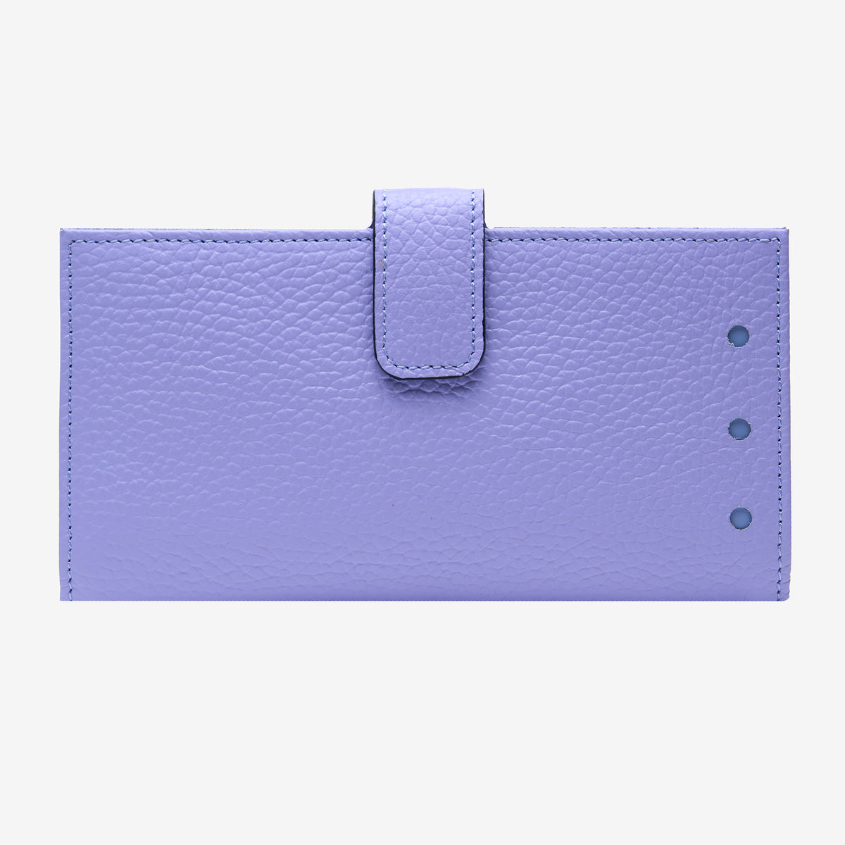 Ascot | Long Slim Wallet-Tusk