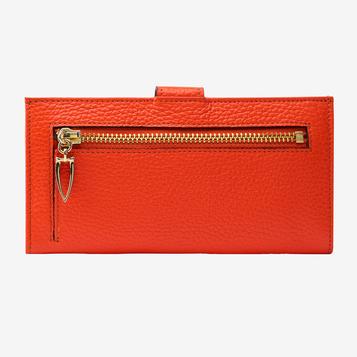 Ascot | Long Slim Wallet-Tusk