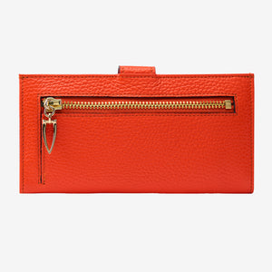 5 of 9: Ascot | Long Slim Wallet-Tusk