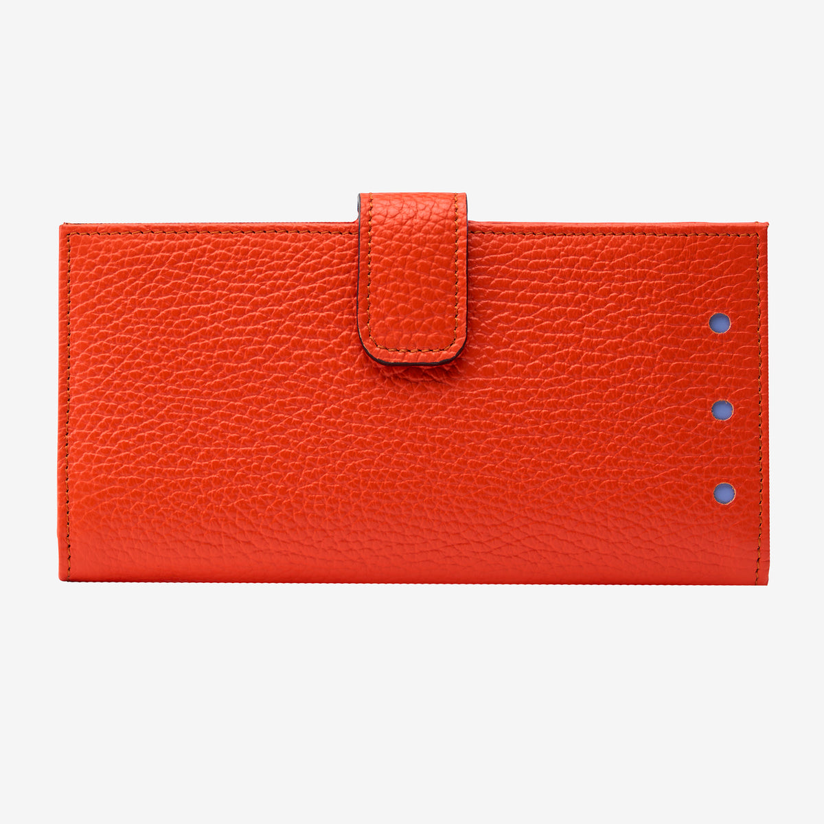 Ascot | Long Slim Wallet-Tusk