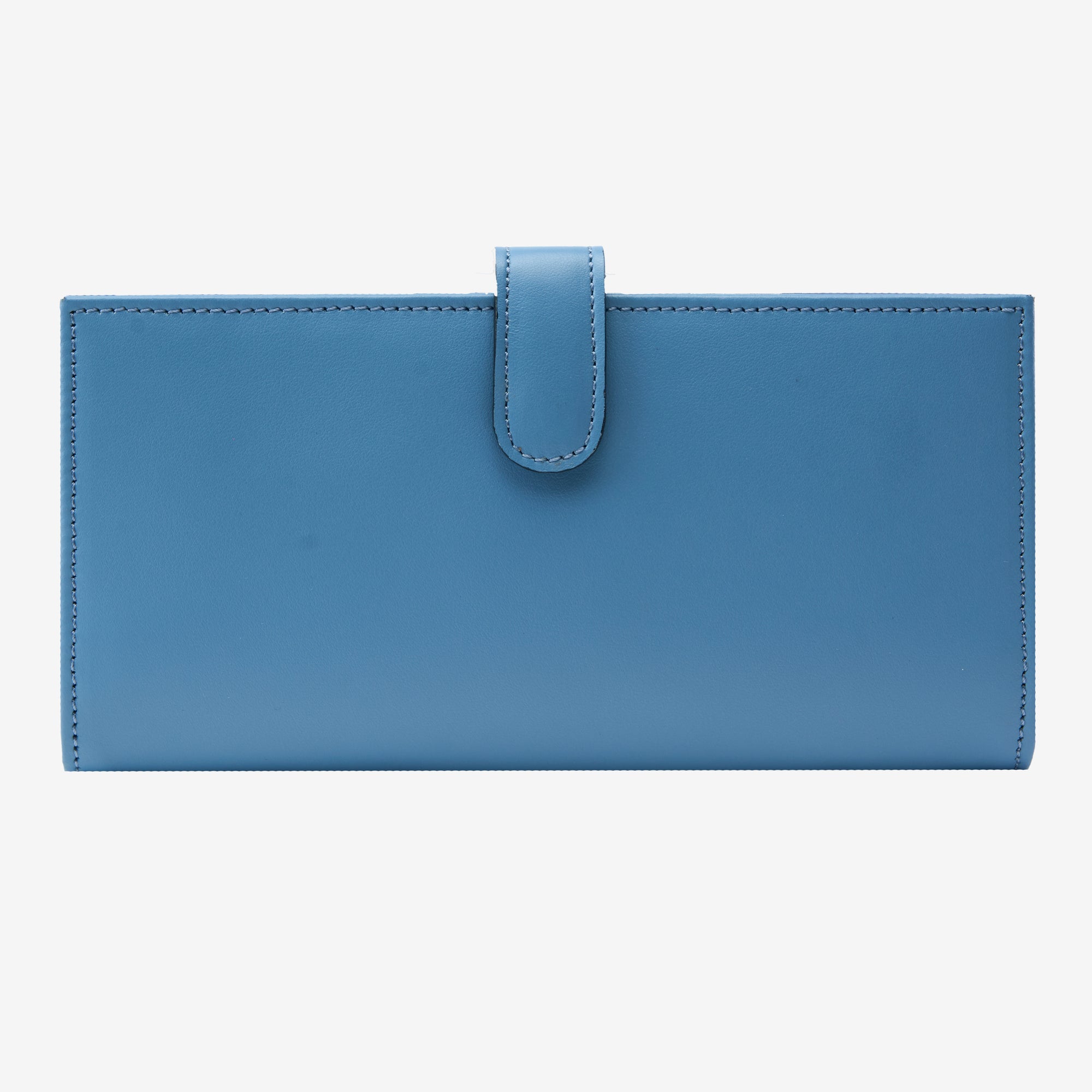 Joy | Long Slim Wallet-Tusk