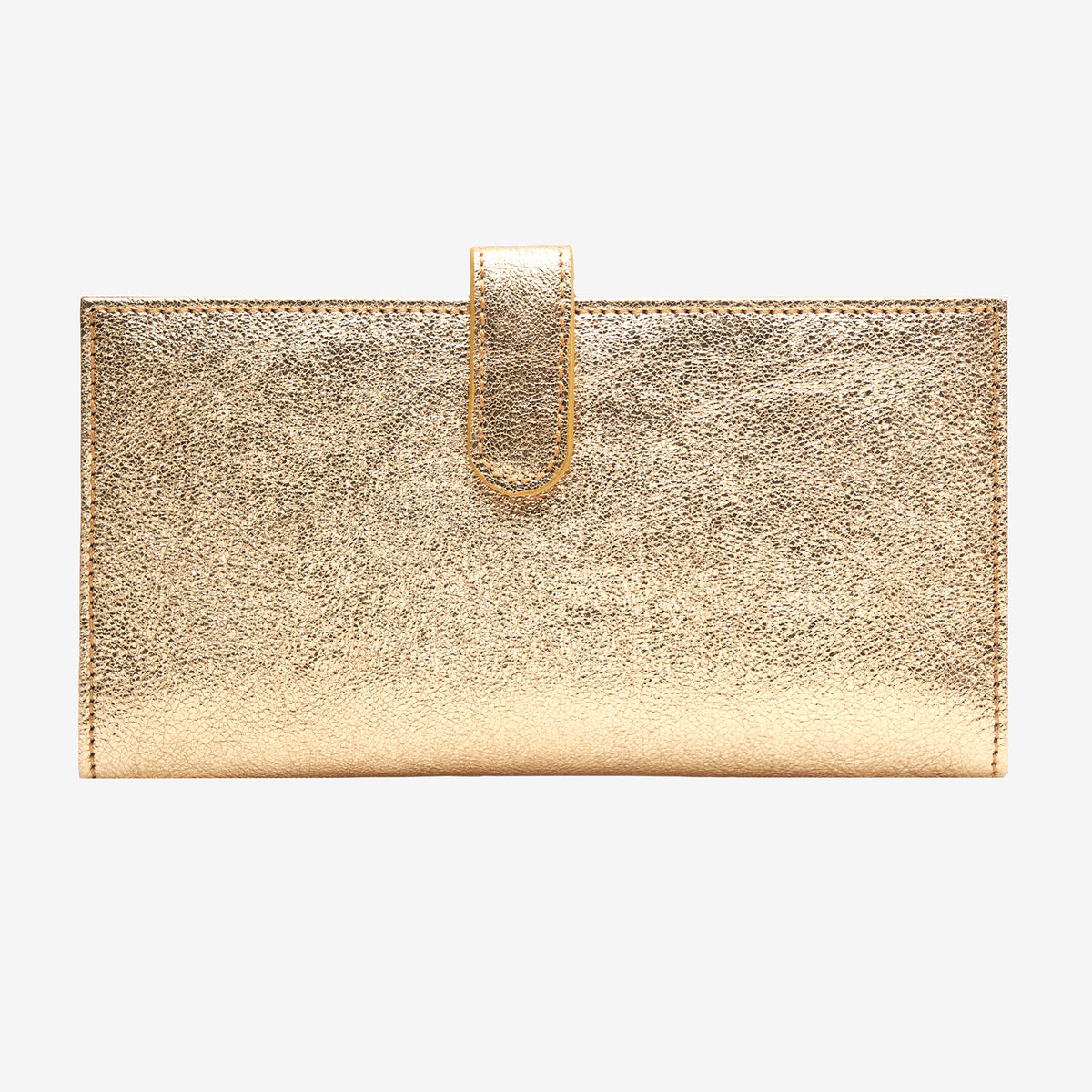 Orissa Long Slim Wallet-Tusk