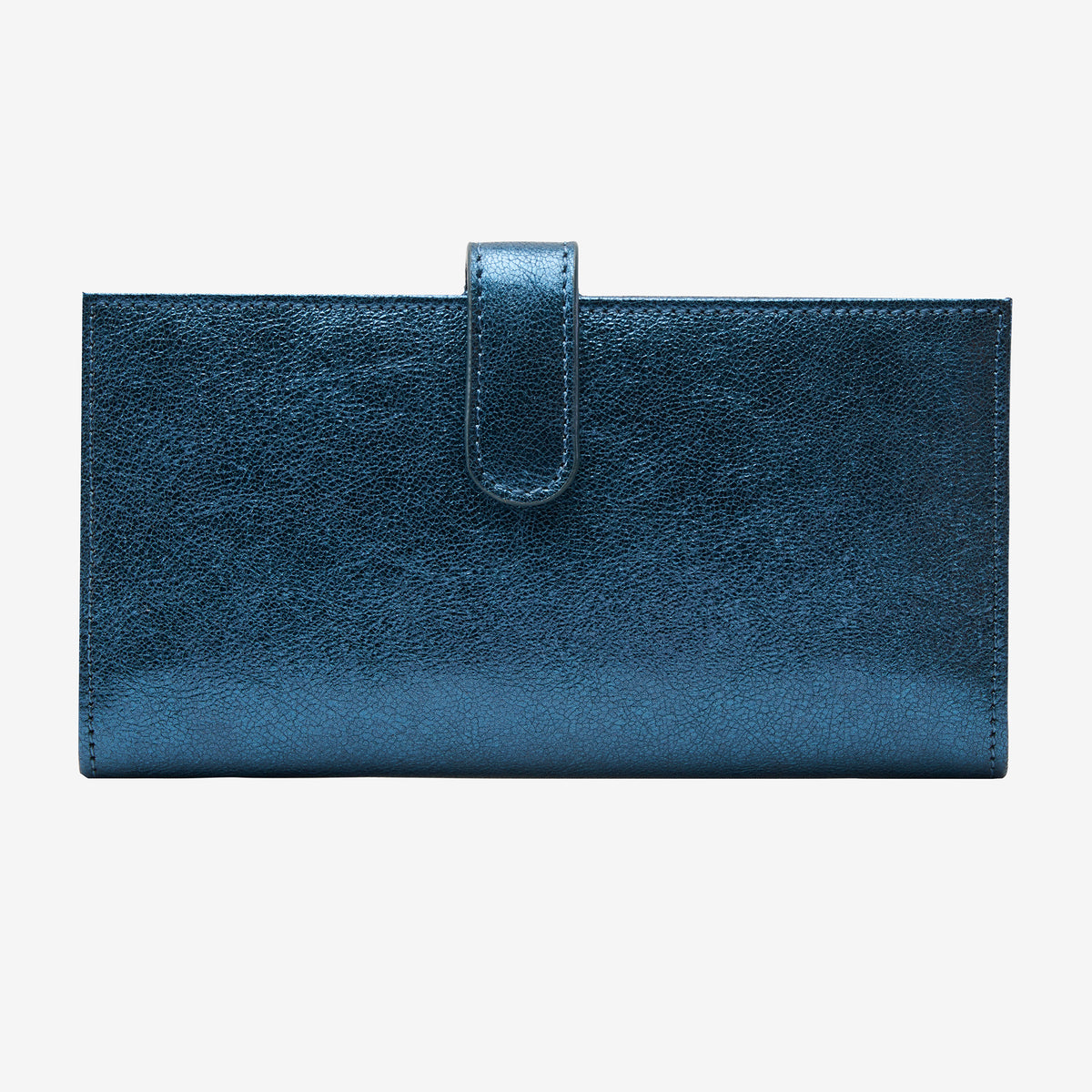 Orissa Long Slim Wallet-Tusk