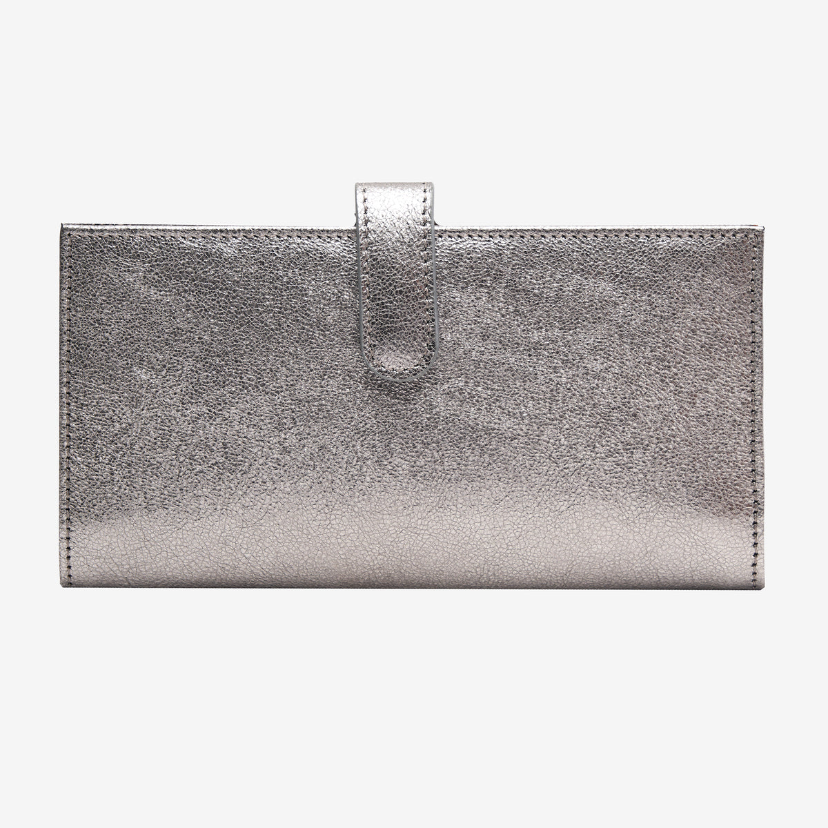 Orissa Long Slim Wallet-Tusk