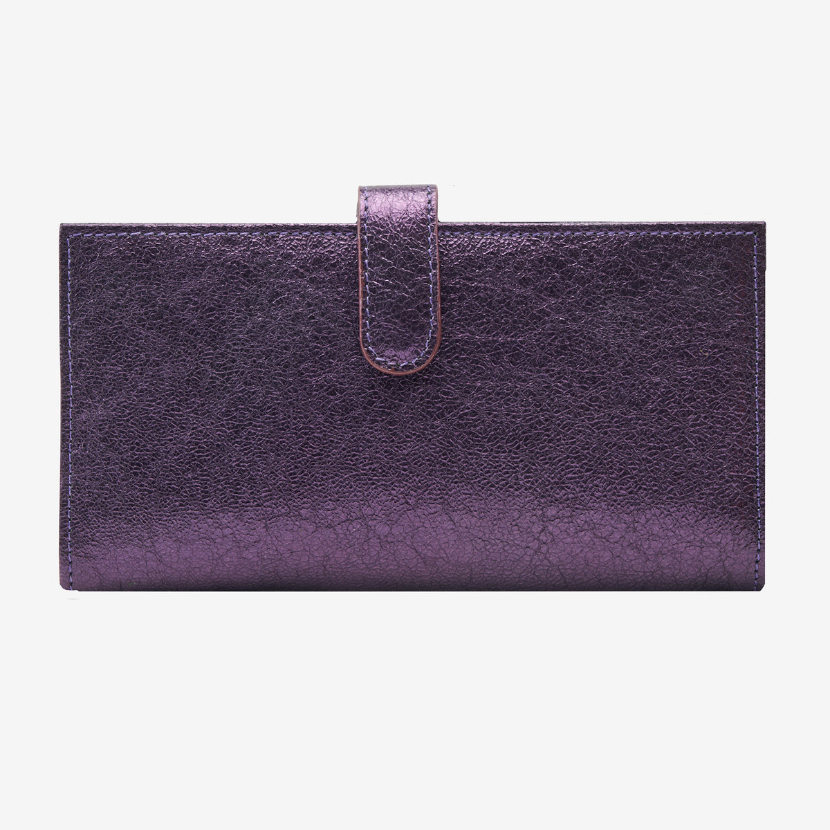 Orissa Long Slim Wallet-Tusk