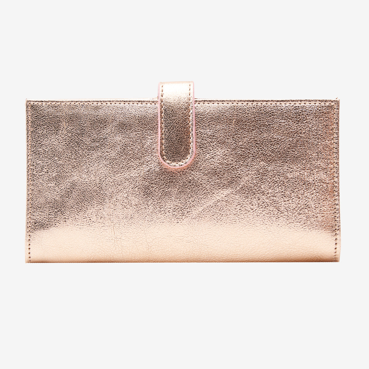 Orissa Long Slim Wallet-Tusk